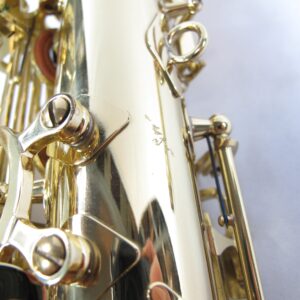 selmer paris series iii alto saxophone 2000