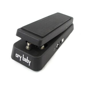 dunlop gcb95 cry baby wah