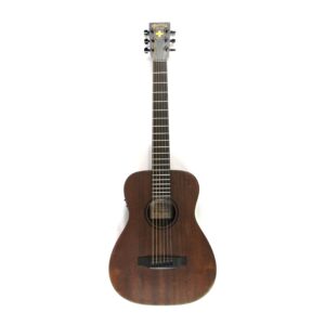martin lx1e ed sheeran signature acoustic guitar