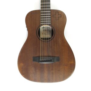 martin lx1e ed sheeran signature acoustic guitar