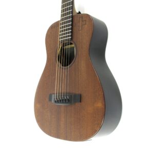 martin lx1e ed sheeran signature acoustic guitar