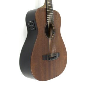 martin lx1e ed sheeran signature acoustic guitar