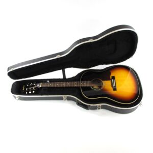 epiphone 1963 ej 45 acoustic guitar