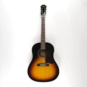 epiphone 1963 ej 45 acoustic guitar