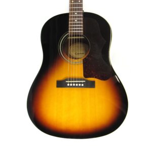 epiphone 1963 ej 45 acoustic guitar