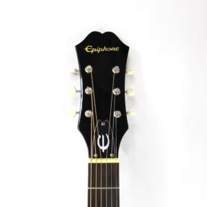 epiphone 1963 ej 45 acoustic guitar