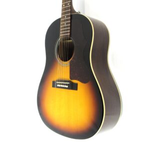 epiphone 1963 ej 45 acoustic guitar