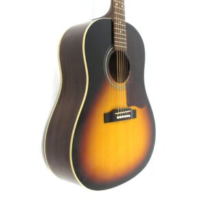 epiphone 1963 ej 45 acoustic guitar