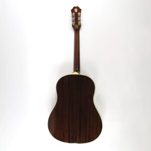 epiphone 1963 ej 45 acoustic guitar
