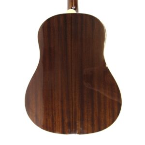epiphone 1963 ej 45 acoustic guitar