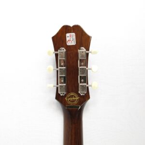 epiphone 1963 ej 45 acoustic guitar