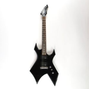 bc rich bronze series warlock
