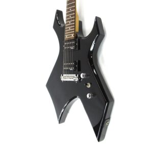 bc rich bronze series warlock