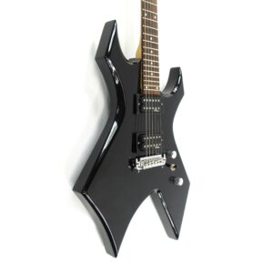 bc rich bronze series warlock