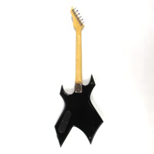 bc rich bronze series warlock