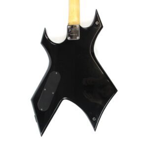 bc rich bronze series warlock