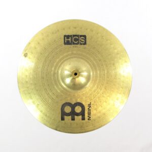 meinl 20" hcs ride cymbal