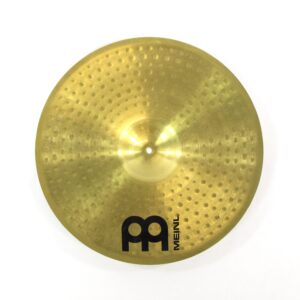 meinl 20" hcs ride cymbal