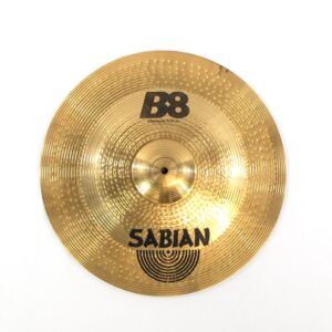 sabian 18" b8 china cymbal