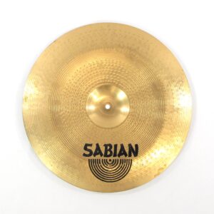 sabian 18" b8 china cymbal