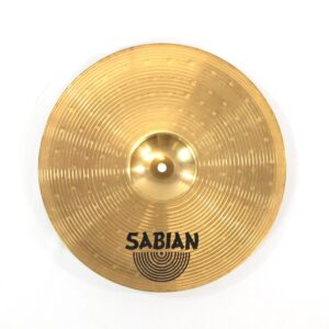 sabian 14" b8 crash cymbal