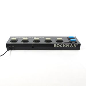 vintage srd rockman midipedal