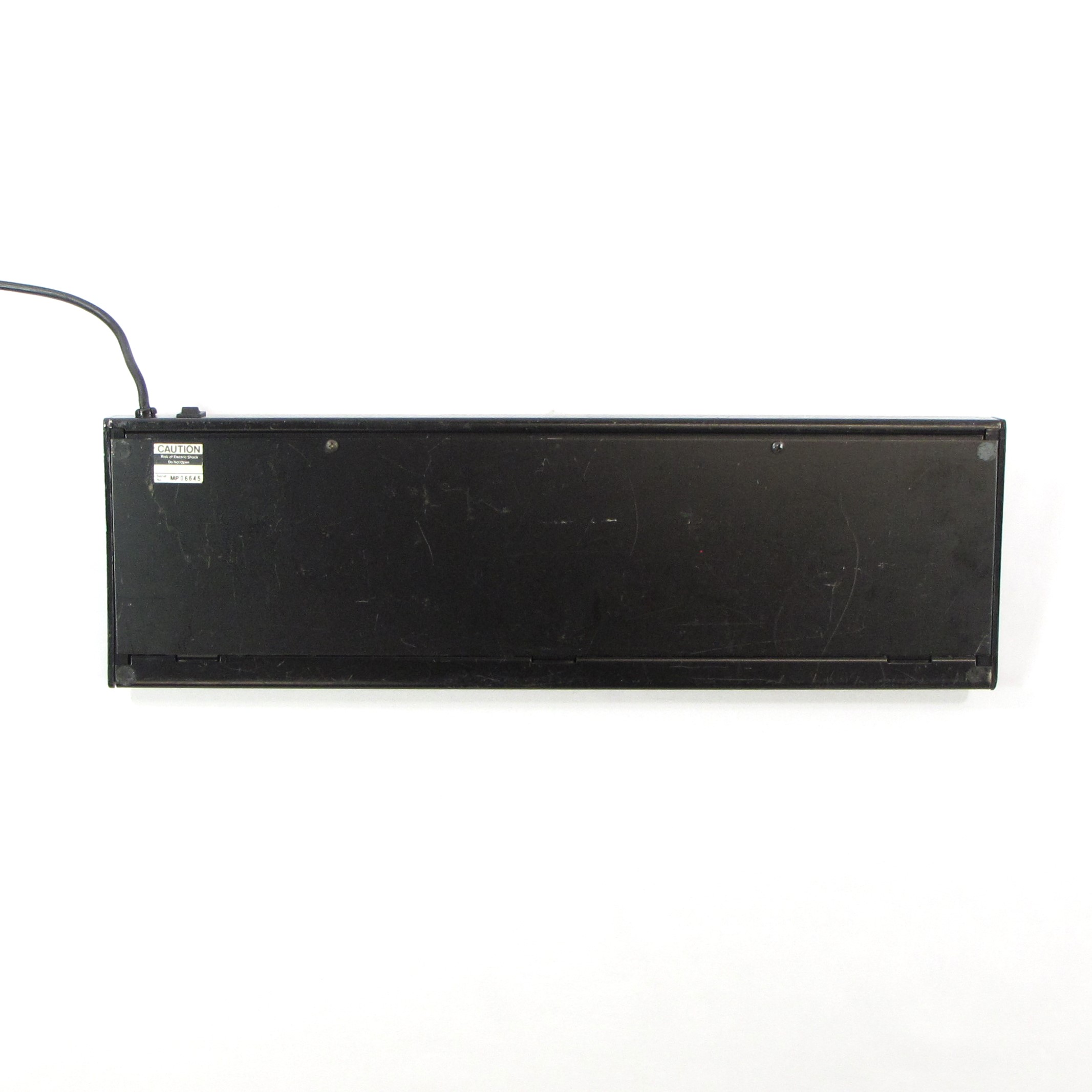 vintage srd rockman midipedal