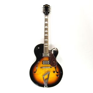 gretsch g2420 streamliner hollow body