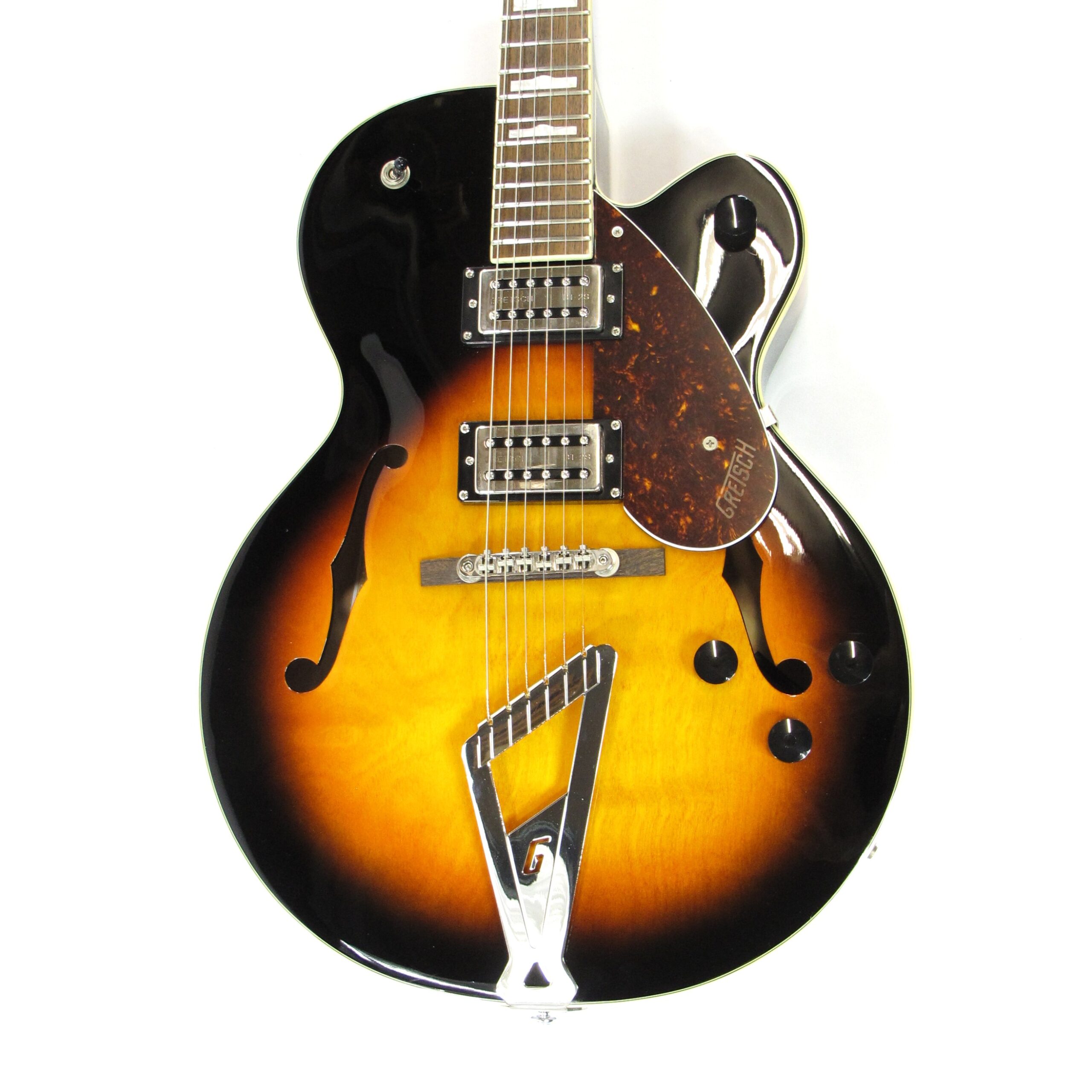 gretsch g2420 streamliner hollow body