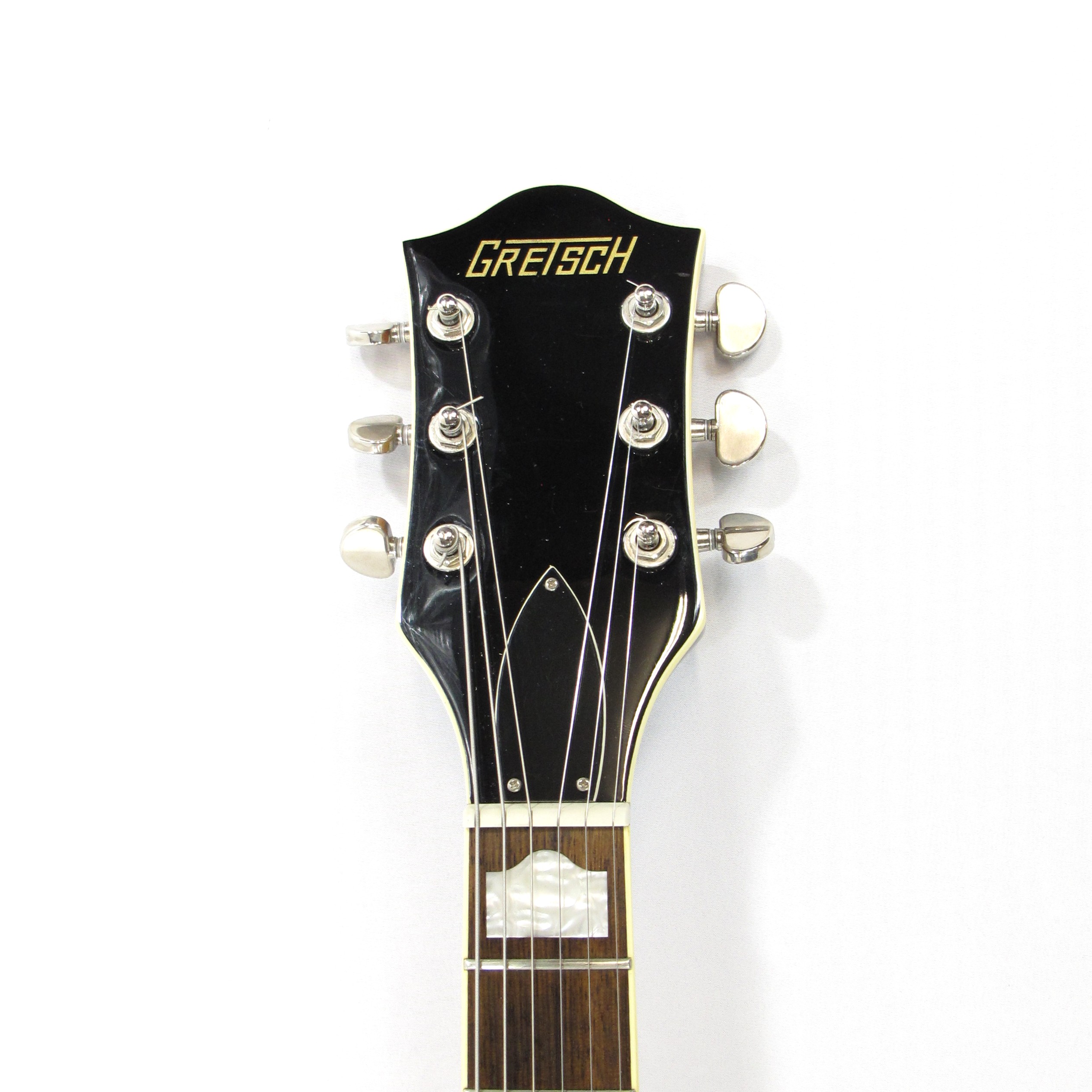 gretsch g2420 streamliner hollow body