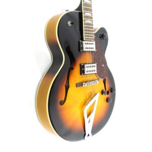 gretsch g2420 streamliner hollow body
