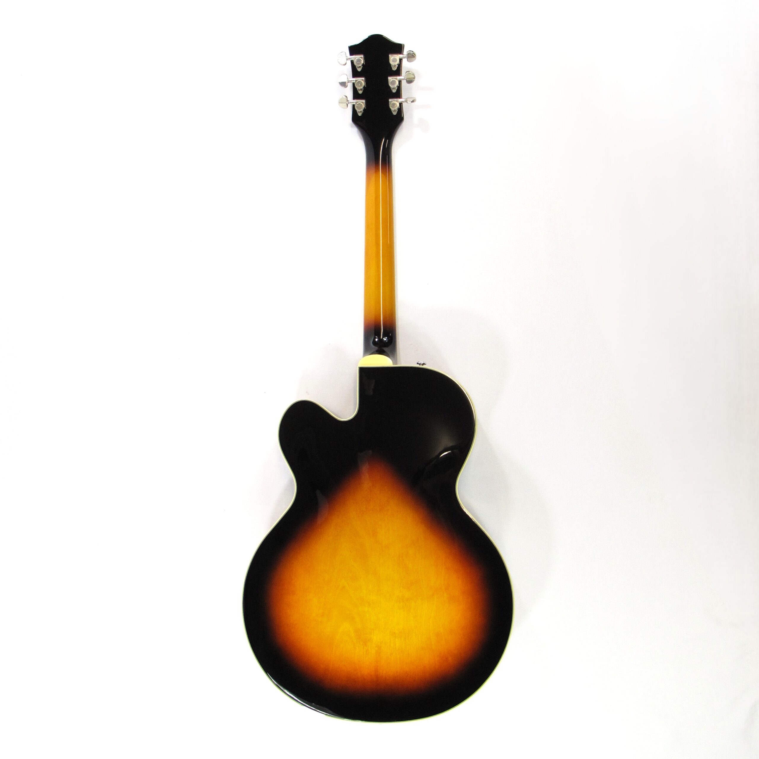 gretsch g2420 streamliner hollow body