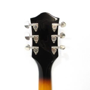 gretsch g2420 streamliner hollow body