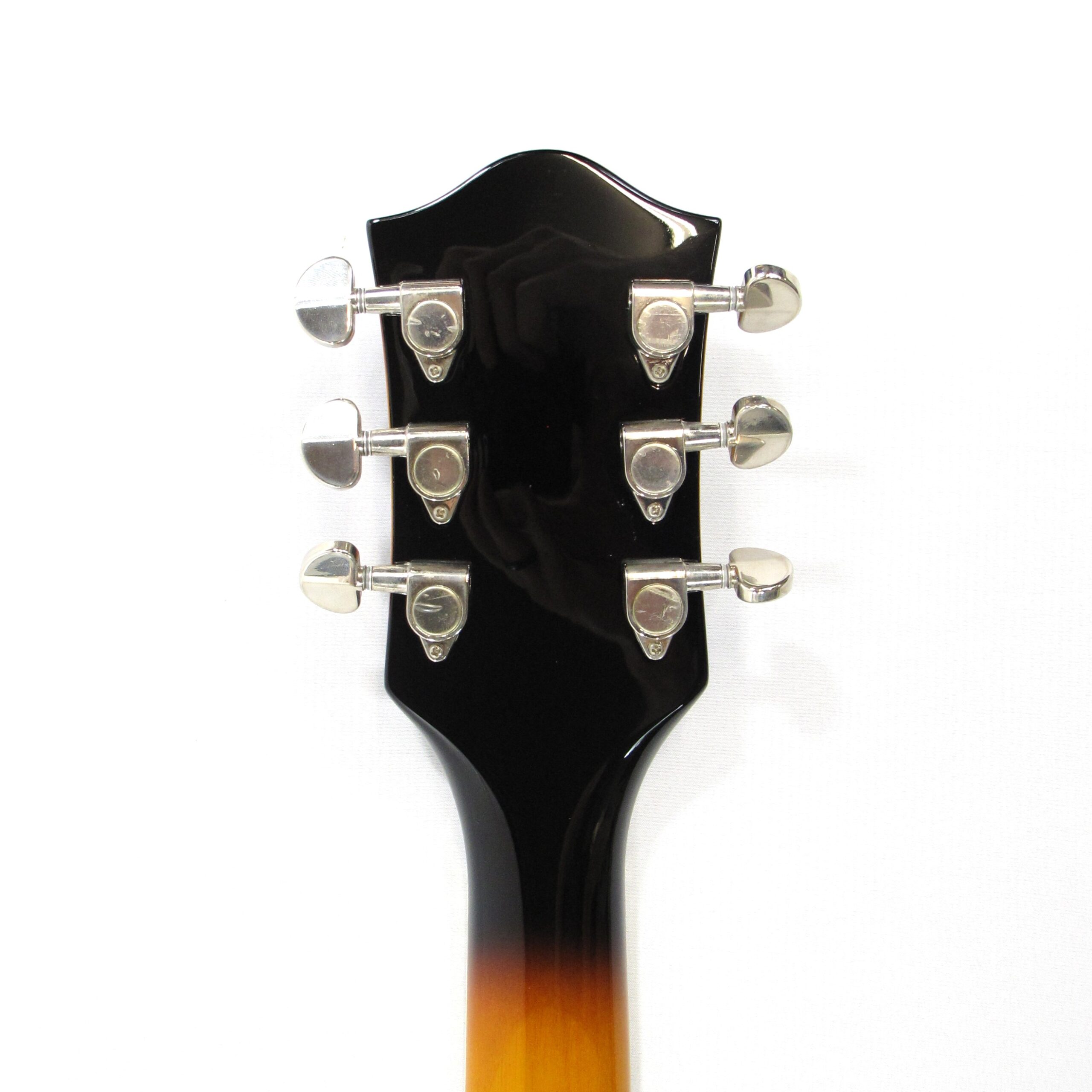 gretsch g2420 streamliner hollow body