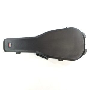 gator gtsa dread dreadnought acoustic flight case