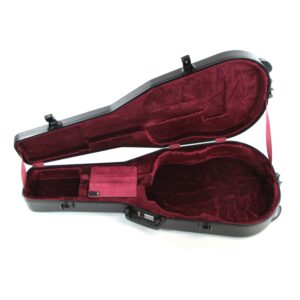 gator gtsa dread dreadnought acoustic flight case