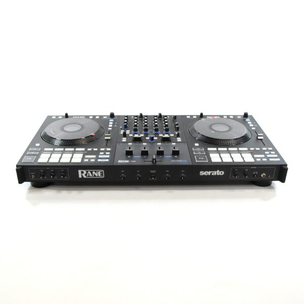 Rane DJ Four 4-Channel DJ Controller