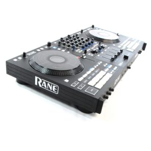 rane dj four 4 channel dj controller