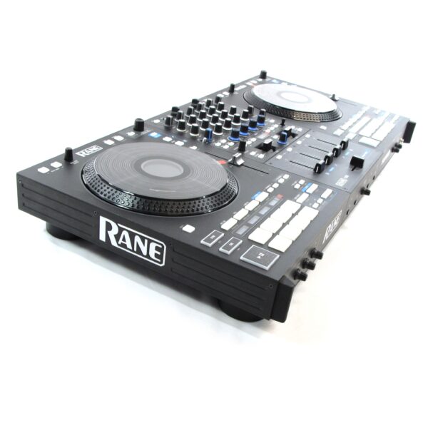 Rane DJ Four 4-Channel DJ Controller
