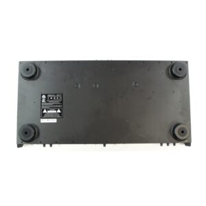 rane dj four 4 channel dj controller