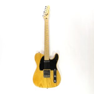 Fender Lite Ash Telecaster - 2004