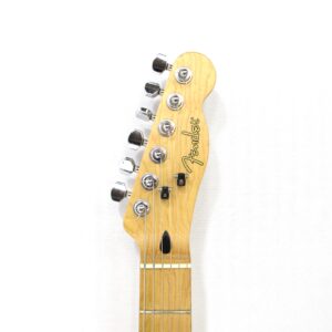 Fender Lite Ash Telecaster - 2004