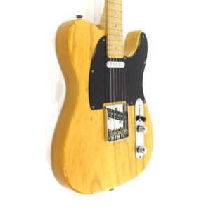 Fender Lite Ash Telecaster - 2004