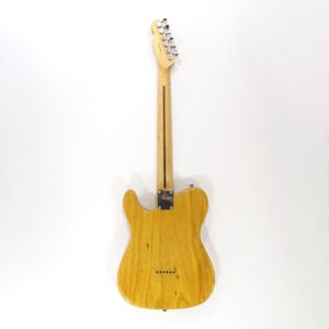 Fender Lite Ash Telecaster - 2004