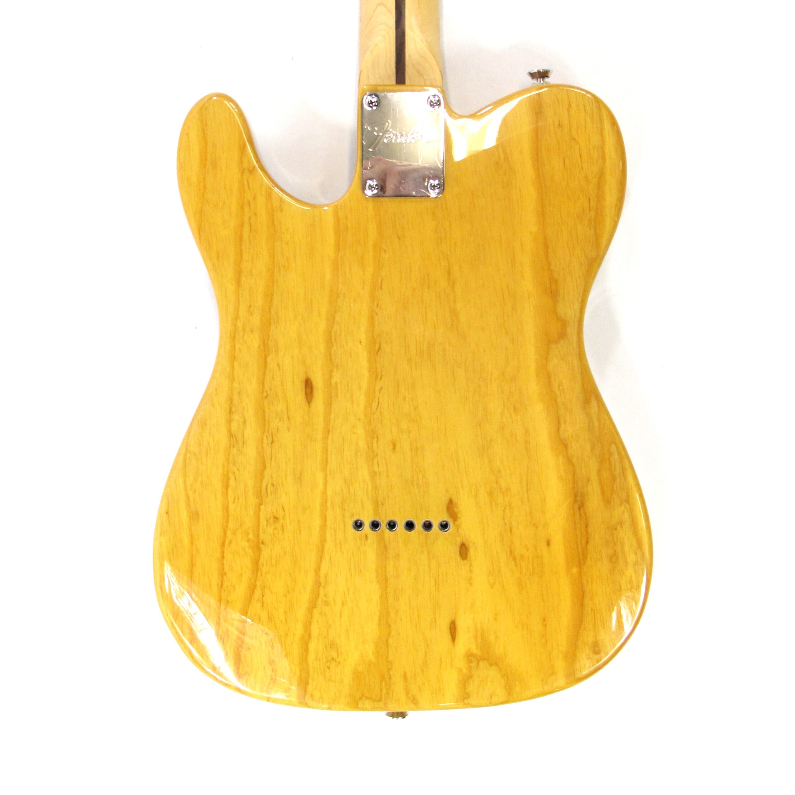 Fender Lite Ash Telecaster - 2004