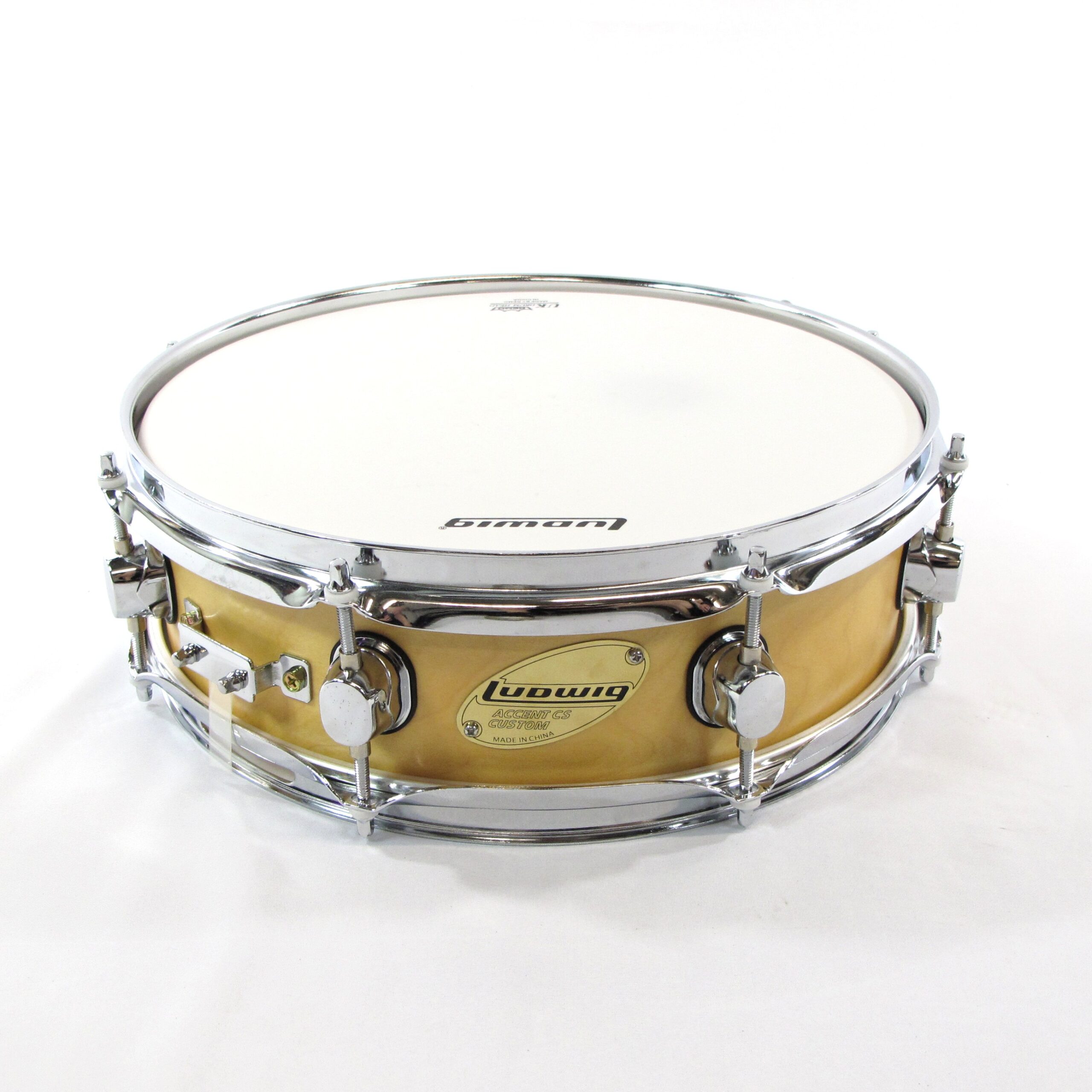 ludwig lm2483rbr combo percussion kit