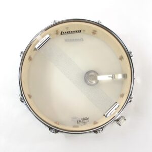 ludwig lm2483rbr combo percussion kit