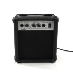 urban g 10 combo guitar amplifier