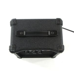 urban g 10 combo guitar amplifier