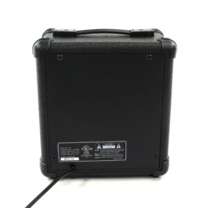 urban g 10 combo guitar amplifier